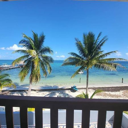 2 Rooms Apartment With Private Beach In Puerto Juarez Cancún Extérieur photo