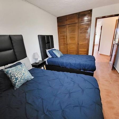 2 Rooms Apartment With Private Beach In Puerto Juarez Cancún Extérieur photo