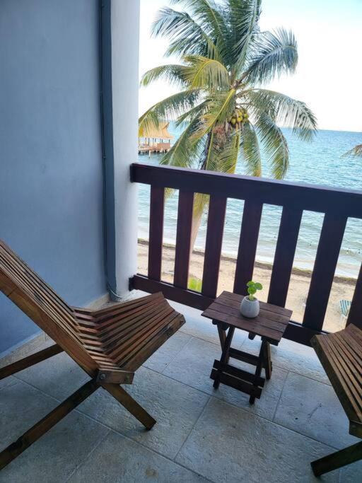 2 Rooms Apartment With Private Beach In Puerto Juarez Cancún Extérieur photo