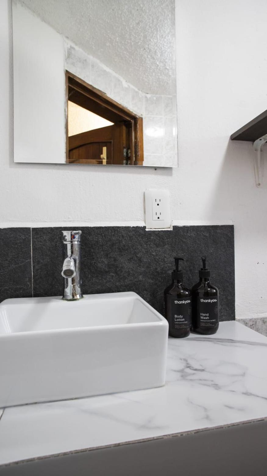 2 Rooms Apartment With Private Beach In Puerto Juarez Cancún Extérieur photo
